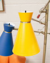 Load image into Gallery viewer, Greta Tri-Color Lamp
