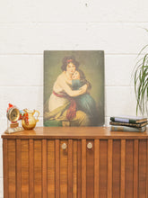 Load image into Gallery viewer, Woman and Child Print