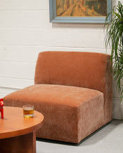 Load image into Gallery viewer, Bonnie Modular Single Seat