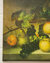 Load image into Gallery viewer, Still Life Art on Canvas