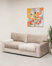 Load image into Gallery viewer, Hermosa Beach Sofa in Continuum Blur