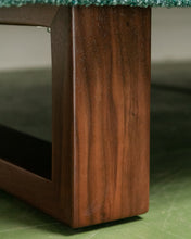 Load image into Gallery viewer, Natasha 3 Seater in Celine Teal