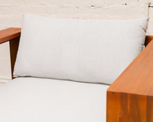 Load image into Gallery viewer, Zoe Modern Outdoor Lounge Chair
