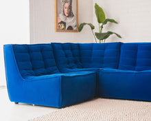 Load image into Gallery viewer, Pick your own color Juno Sofa Exclusive Sofa