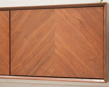 Load image into Gallery viewer, Alexander Floating Credenza 72”
