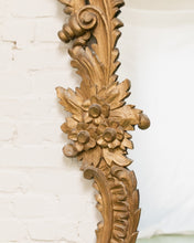 Load image into Gallery viewer, Large Ornate French Mirror