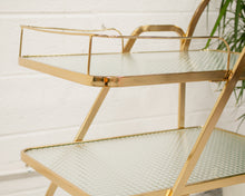 Load image into Gallery viewer, Carmen Bar Cart