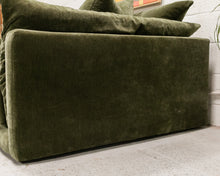Load image into Gallery viewer, Hansel Modular Sofa in Amici Moss