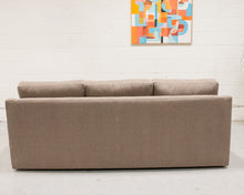 Load image into Gallery viewer, Hauser Sectional Sofa in Tildan Saddle
