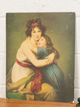 Load image into Gallery viewer, Woman and Child Print