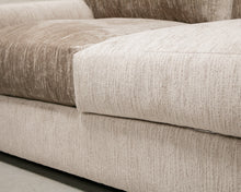 Load image into Gallery viewer, Hermosa Beach Sofa in Continuum Blur