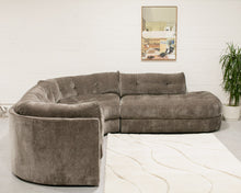 Load image into Gallery viewer, Prima 3 Piece in Napa Vintage