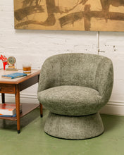Load image into Gallery viewer, Diana Swivel Chair