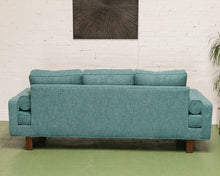 Load image into Gallery viewer, Natasha 3 Seater in Celine Teal