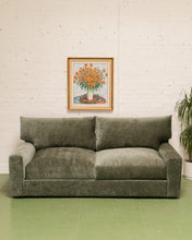 Load image into Gallery viewer, Hermosa Beach Sofa in Zion Forest