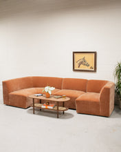 Load image into Gallery viewer, Bonnie Modular 3 piece Sofa