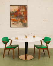 Load image into Gallery viewer, TRex Dining Chair in Kelly Green