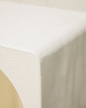 Load image into Gallery viewer, Plaster Modern Organic Shelf