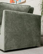 Load image into Gallery viewer, Diana Loveseat Sofa in Belmont Jade