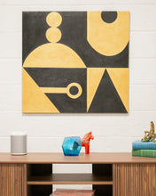 Load image into Gallery viewer, Time by Cesar Platero