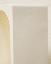 Load image into Gallery viewer, Plaster Modern Organic Shelf