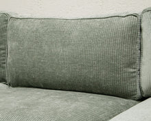 Load image into Gallery viewer, Diana Modular Sofa in Belmont Jade 4 Piece