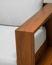 Load image into Gallery viewer, Zoe Outdoor 2 seater Sofa