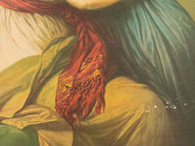 Load image into Gallery viewer, Woman and Child Print