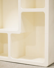 Load image into Gallery viewer, Plaster Modern Organic Shelf