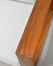 Load image into Gallery viewer, Zoe Outdoor 2 seater Sofa