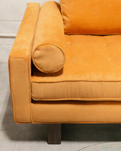 Load image into Gallery viewer, Natasha Loveseat in Parallel Tobacco