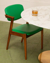 Load image into Gallery viewer, Image 41 of 89: T-Rex Dining Chair in Kelly Green