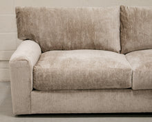 Load image into Gallery viewer, Hermosa Beach Sofa in Continuum Blur