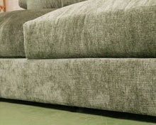 Load image into Gallery viewer, Hermosa Beach Sofa in Zion Forest