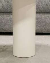 Load image into Gallery viewer, Amoebic White Coffee Table