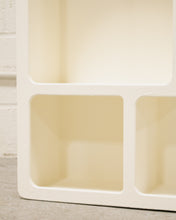 Load image into Gallery viewer, Plaster Modern Organic Shelf