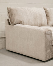 Load image into Gallery viewer, Hermosa Beach Sofa in Continuum Blur