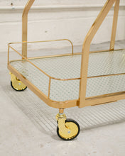 Load image into Gallery viewer, Carmen Bar Cart
