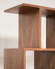 Load image into Gallery viewer, Walnut 5 layer Ziggy