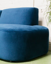 Load image into Gallery viewer, Bonnie Chase + Chase in Royal Cobalt