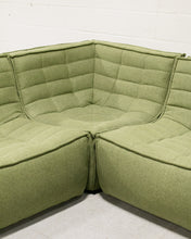 Load image into Gallery viewer, Juno 5 piece in Villa Olive