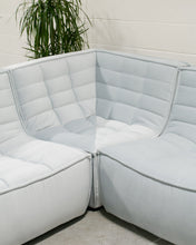 Load image into Gallery viewer, Juno 5 piece in Light Blue