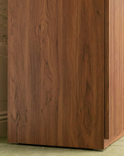 Load image into Gallery viewer, Hamilton Slat Wardrobe