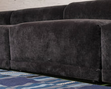 Load image into Gallery viewer, Emma 4 Piece Modular Sectional in Amici Smoke