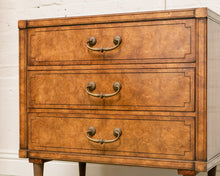 Load image into Gallery viewer, Mastercraft Mid Century Chest of Drawers