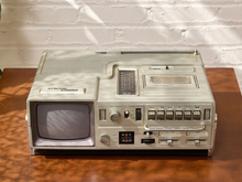 Load image into Gallery viewer, General Sound 3-in-1 Portable Entertainment Unit