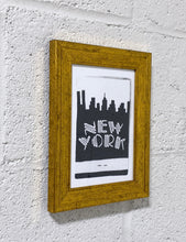 Load image into Gallery viewer, New York
