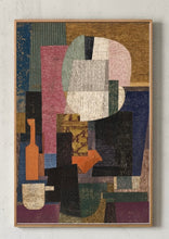 Load image into Gallery viewer, Collage Still Life Abstract