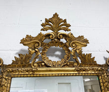 Load image into Gallery viewer, Venetian Italian Early 1900’s Mirror
