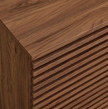 Load image into Gallery viewer, Zen Slat Cabinet